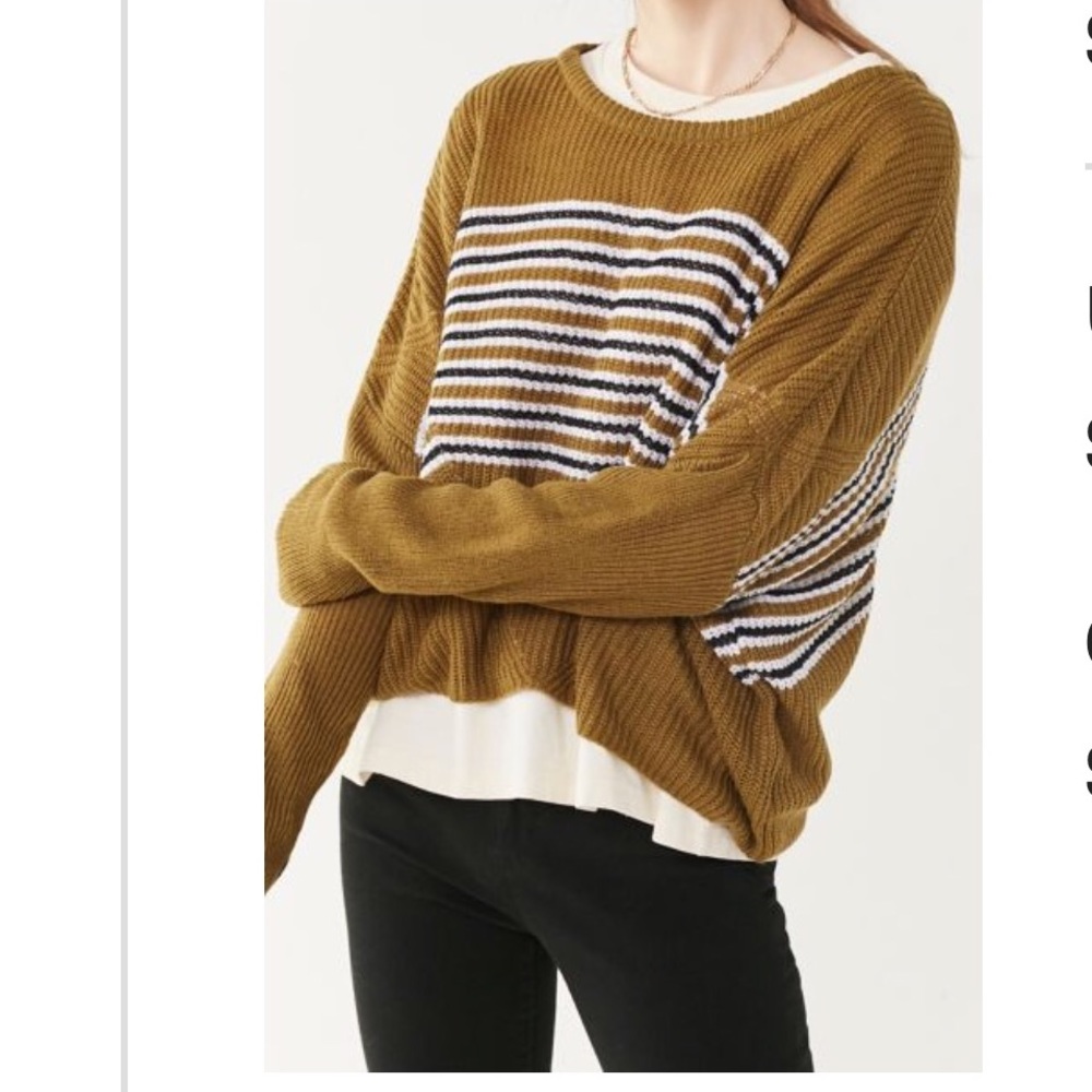 Urban outfitters sweater
